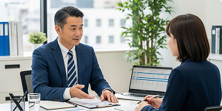 外部CFOとして、意思決定を支える