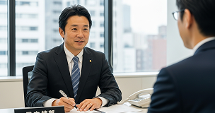 お問い合わせ・ヒアリング